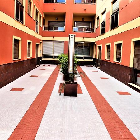 Apartment Segura 2Bd Рохалес Экстерьер фото