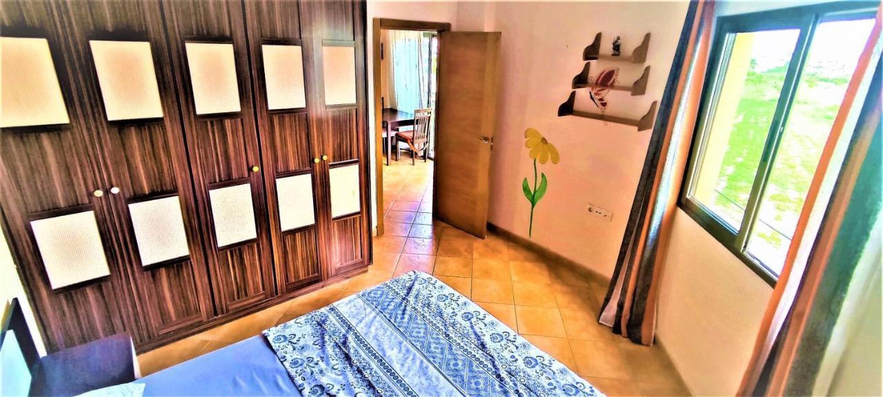 Apartment Segura 2Bd Рохалес Экстерьер фото